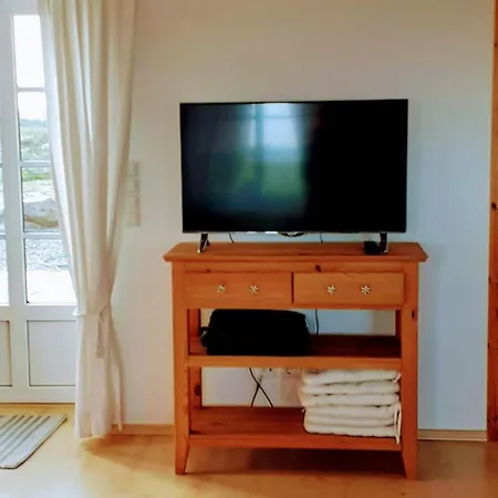 Prázdninový dům Land-ferienhaus By Interhome *