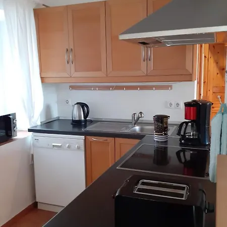 Land-ferienhaus By Interhome Prázdninový dům