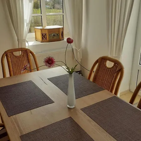 Prázdninový dům Land-ferienhaus By Interhome Stoltebüll