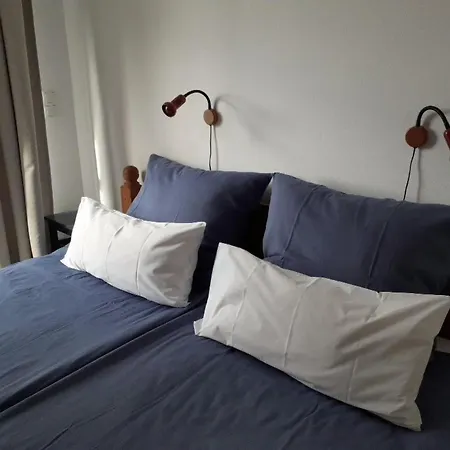 Land-ferienhaus By Interhome Holiday home *