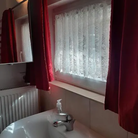 Prázdninový dům Land-ferienhaus By Interhome Stoltebüll