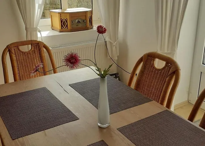 Nyaraló Land-ferienhaus By Interhome Stoltebüll